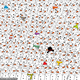 Illustration for article titled Wow, Its The Most Difficult Can You Find The Panda? Puzzle Yet